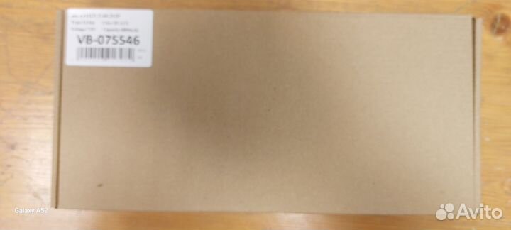 Аккумуляторная батарея для ноутбука Dell Latitude