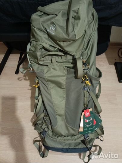 Рюкзак Northland Humper 90