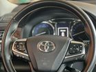 Toyota Camry 3.5 AT, 2016, 146 000 км объявление продам