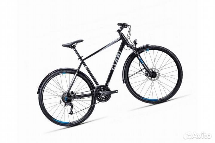 Шоссейный велосипед, треккинг, туринг