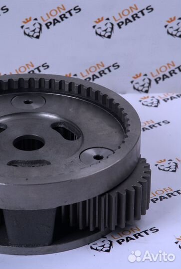 Вторая планетарная передача CAT E320 7Y-1433