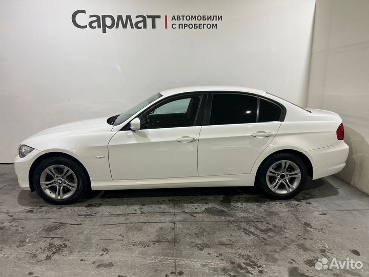 BMW 3 серия 2.0 AT, 2010, 226 298 км