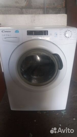 Стиральная машина автомат бу