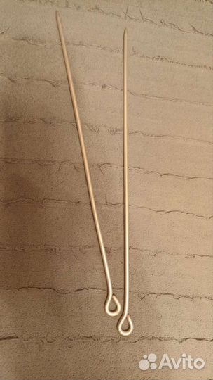 Спицы для вязания