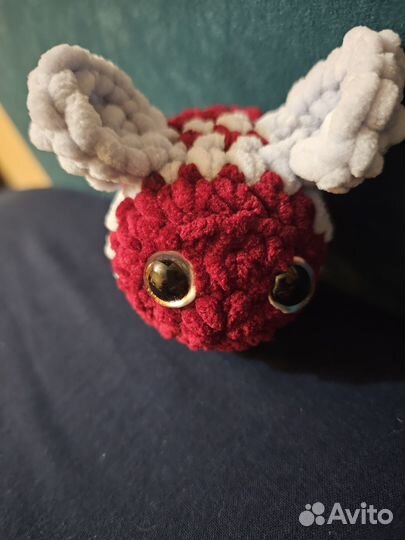 Пчёлка жужу