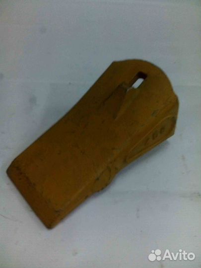 Коронка ковша 45S Nova