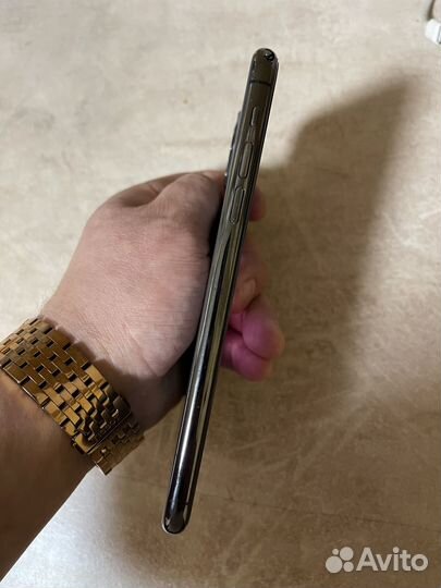 iPhone 11 Pro Max, 64 ГБ
