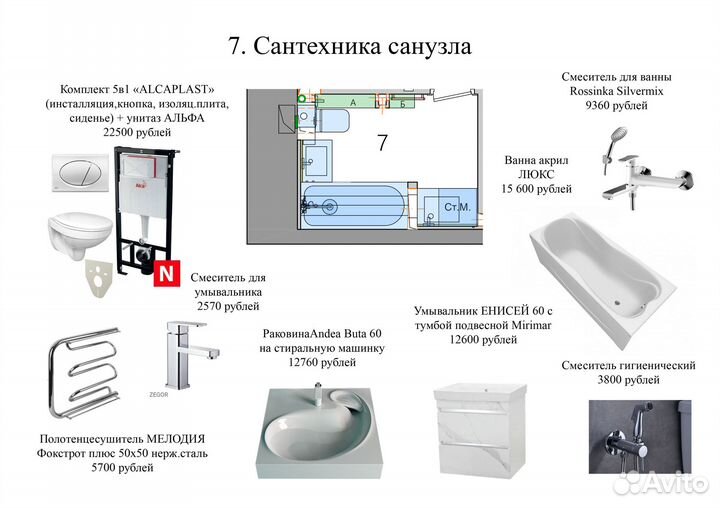 Дизайнер интерьера и ремонт