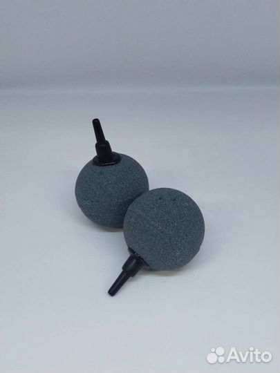 Распылители-аэраторы