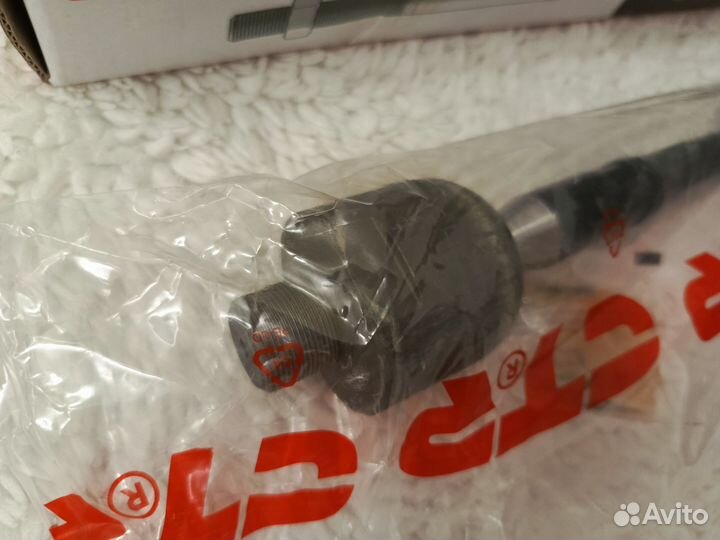 Тяга рулевая QX56, QX80