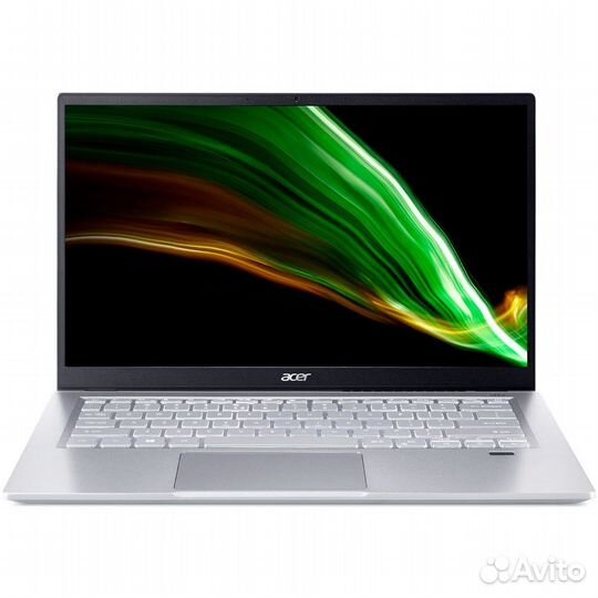 Acer swift (NX.AB1ER.001)