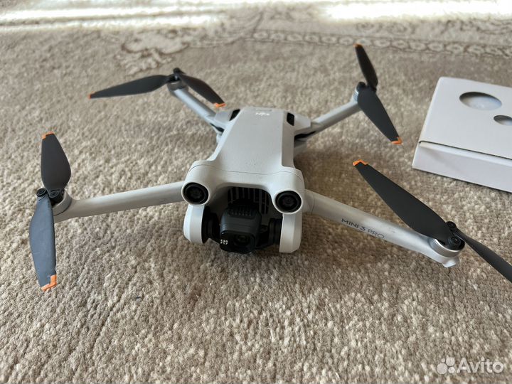 Dji mini 3 pro