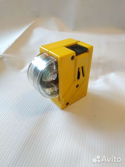 Проектор диафильмов СССР