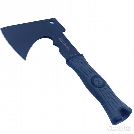 Топор туристич., новый