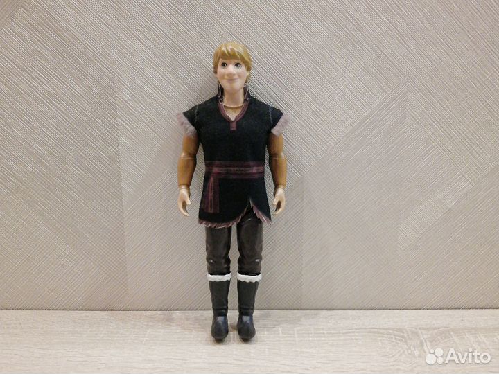 Кукла Кристоф Холодное сердце