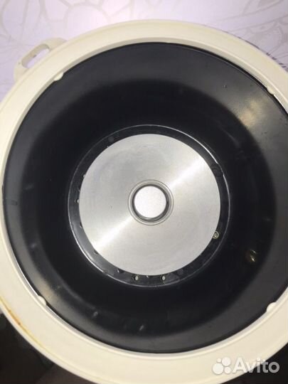 Мультиварка