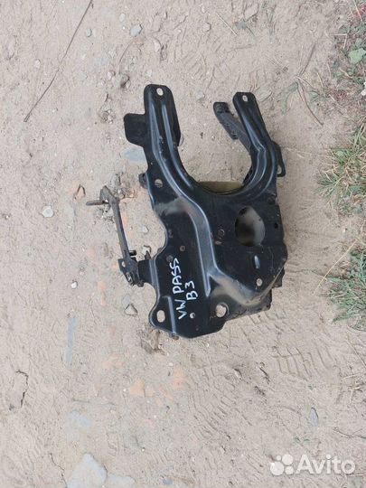 Педальный узел Volkswagen Passat B3