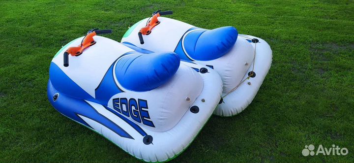 Детский гидроцикл