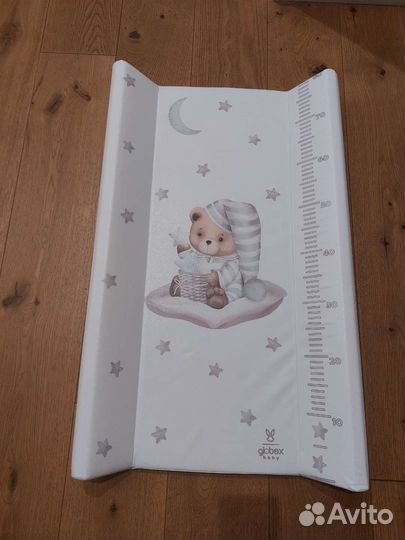 Пеленальная доска