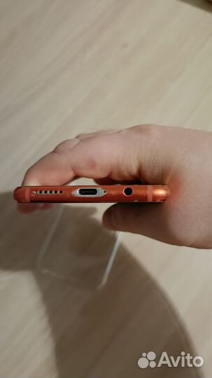 Lenovo Z5S, 6/64 ГБ