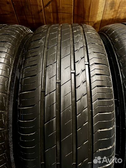 Колеса летние R17 BMW X3 X4