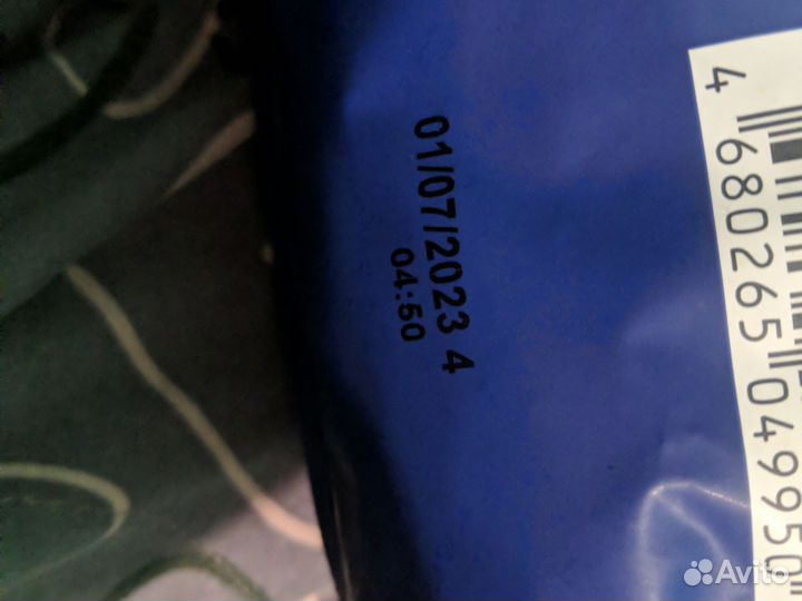 Корм для собак Brit