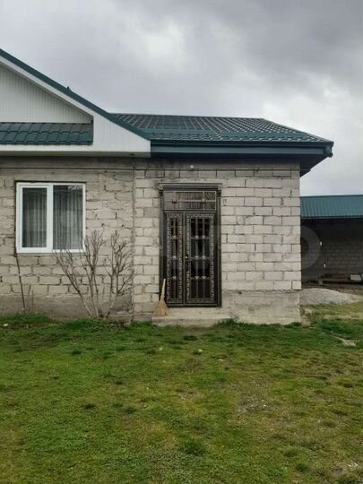 Дом 200 м² на участке 25 сот.