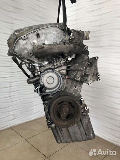 Двигатель M111.920 Mercedes C W202