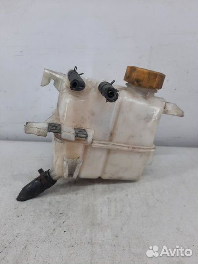Бачок расширительный Chevrolet Captiva внедорожник