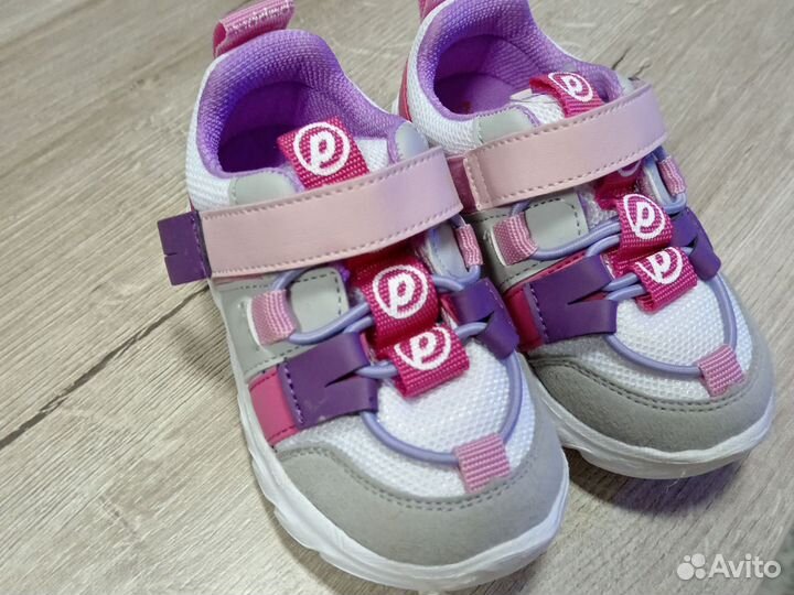 Детские вещи новые