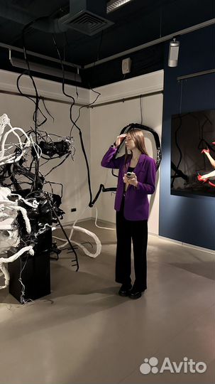 Менеджер по продажам в фитнес клуб