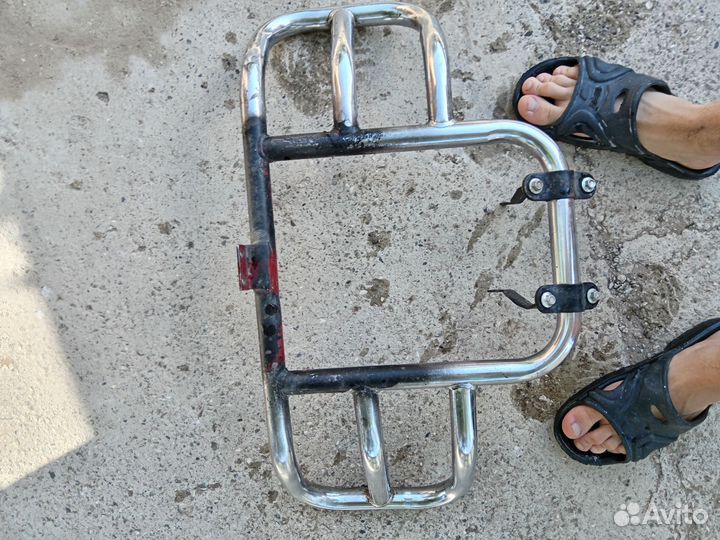 Продаю мопед разбор