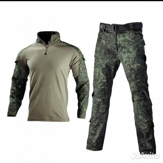 Тактический костюм