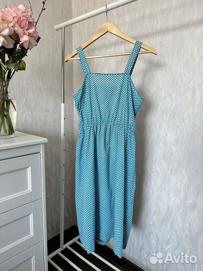 Сарафан СССР HandMade