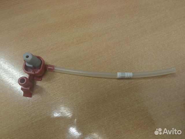 Клапан вспениватель молока кофеварки 7313275009