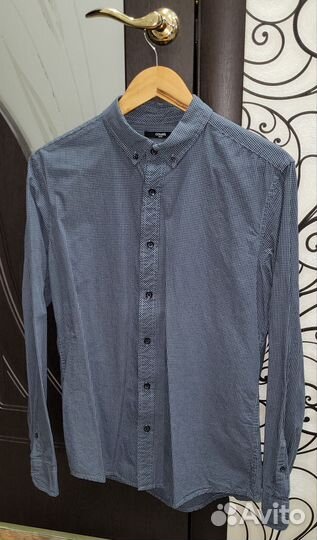 Рубашка colins l размер М