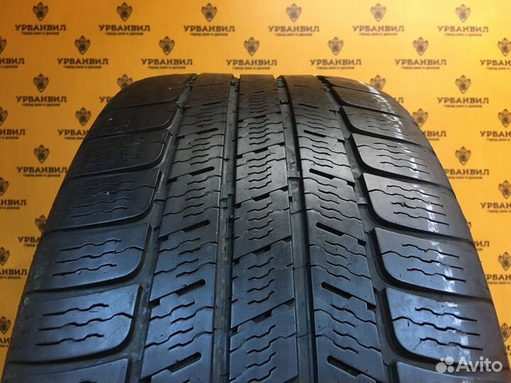 Michelin Latitude Alpin HP 255/50 R19 107V