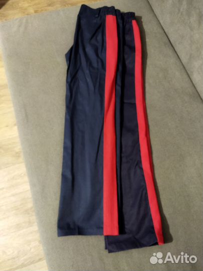 Школьная форма