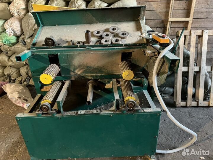 Многопил Дисковый 