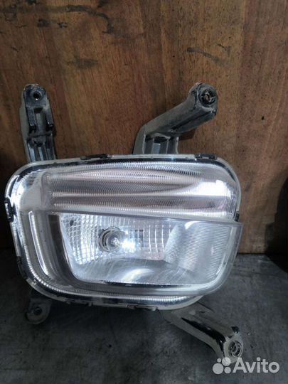 Дхо Киа Рио