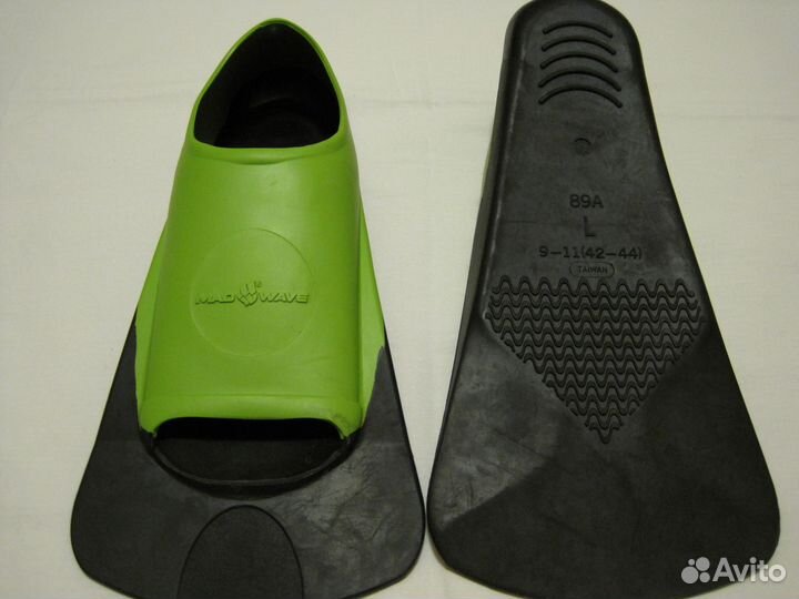 Набор для плавания