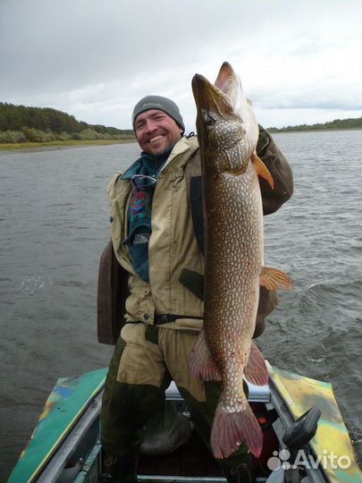 Блесна 4689668