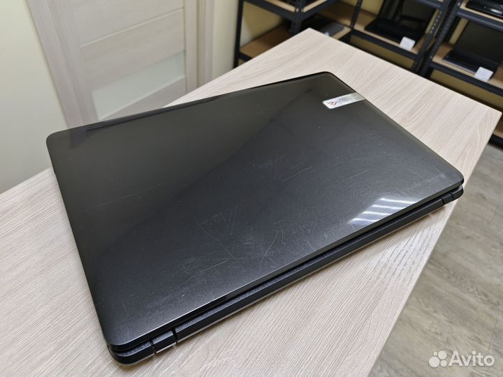 Packard bell TE11HC(8gb/SSD/15.6)