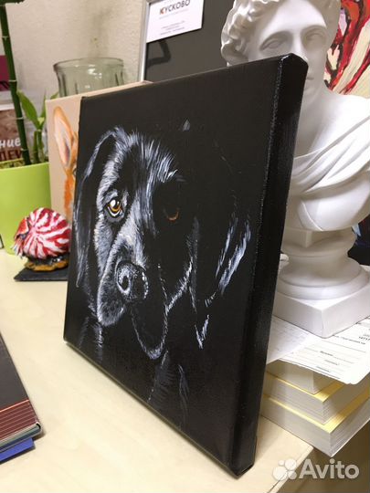 Интерьерная картина 