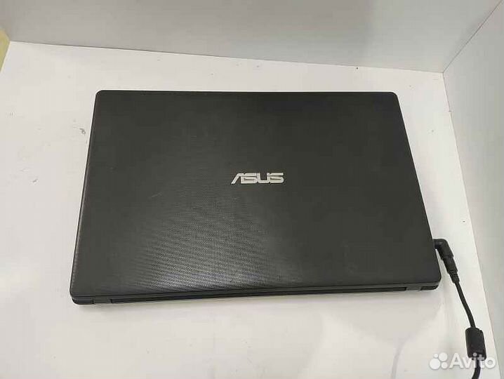 Ноутбук asus X551MAV-SX300H