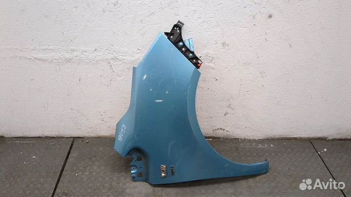 Крыло Opel Meriva 2010, 2010