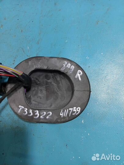 Проводка (коса) задней правой двери Land Rover RA