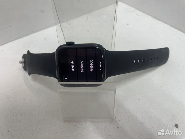 Умные Часы Apple Watch Series SE Gen 2 44 мм