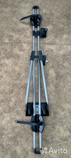 Велокрепление на крышу Thule FreeRide 532