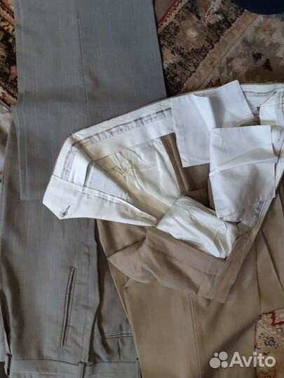 Костюм мужской